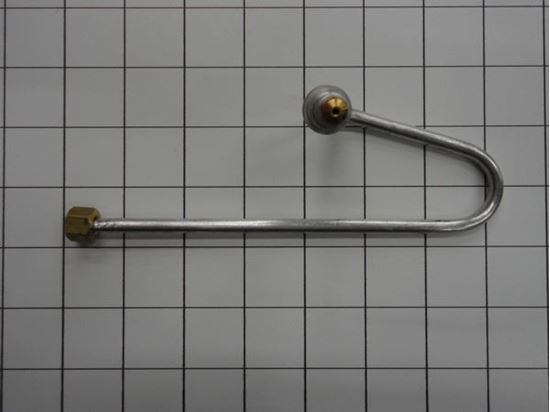 Picture of Whirlpool TUBING-GAS - Part# 8273693