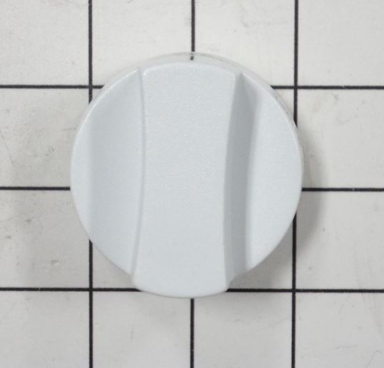 Picture of Whirlpool KNOB - Part# 8522624