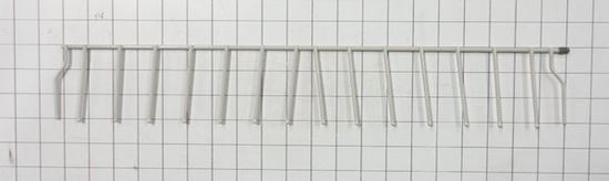 Picture of Whirlpool TINE-ROW - Part# 9744565