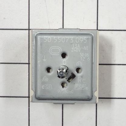 Picture of Whirlpool P1-SWITCH-INF - Part# 9758060