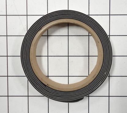 Picture of Whirlpool P1-GASKT-CKTP - Part# 9780939