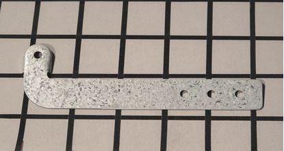 Picture of Whirlpool BRKT-RETNR - Part# 9871993