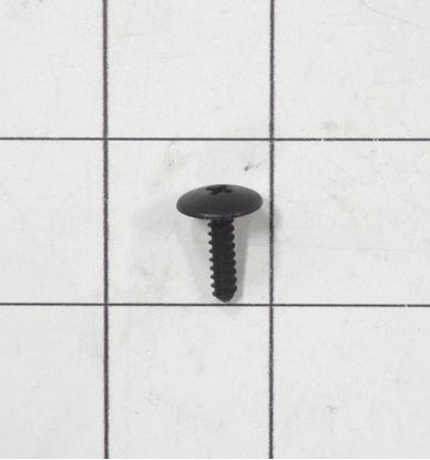 Picture of Whirlpool BUTTON- PL - Part# 12246608