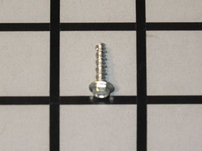 Picture of Whirlpool SCREW - Part# 67006121