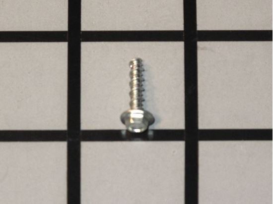 Picture of Whirlpool SCREW - Part# 67006121