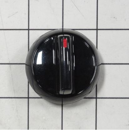 Picture of Whirlpool KNOB - Part# 98008320