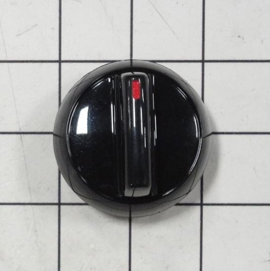 Picture of Whirlpool KNOB - Part# 98008320