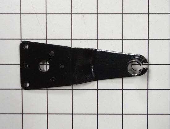 Picture of Whirlpool HINGE-DOOR - Part# 12763705EDR