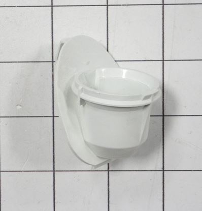 Picture of Whirlpool SOCKET - Part# 3-82393-001