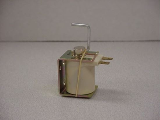 Picture of Whirlpool KitchenAid Roper Amana Jenn-Air Maytag Gaffers and Sattler Magic Chef Sears Kenmore Admiral Dishwasher Drain Solenoid - Part# 6-904023