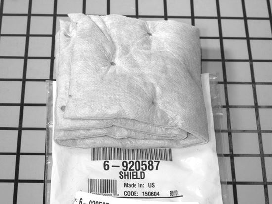 Picture of Whirlpool SHIELD - Part# 6-920587