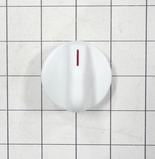 Picture of Whirlpool KNOB - Part# 7733P382-60
