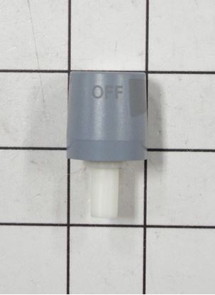 Picture of Whirlpool KNOB- FAN - Part# 7739P121-60