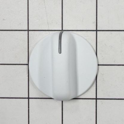 Picture of Whirlpool KNOB - Part# 9752405FW
