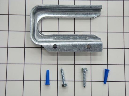 Picture of Whirlpool ANCHOR-TIP - Part# W10017440
