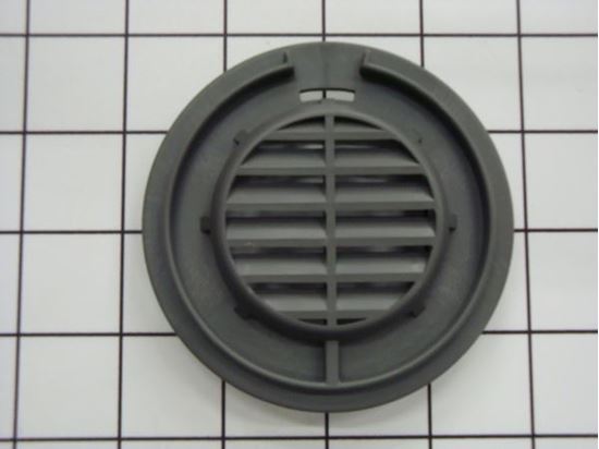 Picture of Whirlpool DEFLECTOR - Part# W10077877