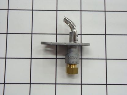 Picture of Whirlpool KitchenAid Roper Amana Jenn-Air Maytag Caloric Gaffers and Sattler Magic Chef Norge Sears Kenmore Admiral Gas Stove Range Oven Thermostat Pilot - Part# W10085400