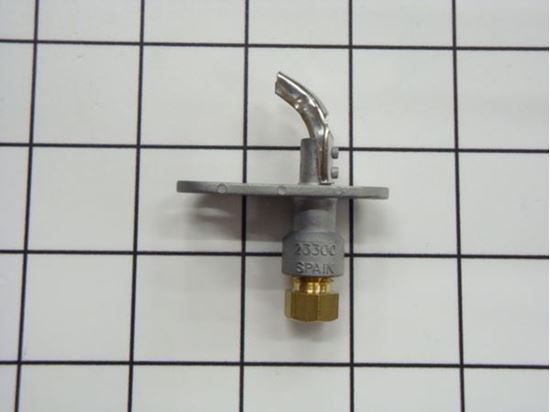 Picture of Whirlpool KitchenAid Roper Amana Jenn-Air Maytag Caloric Gaffers and Sattler Magic Chef Norge Sears Kenmore Admiral Gas Stove Range Oven Thermostat Pilot - Part# W10085400