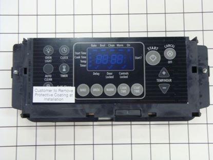 Picture of Whirlpool CNTRL-ELEC - Part# W10108190