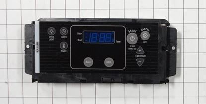 Picture of Whirlpool CNTRL-ELEC - Part# W10108290