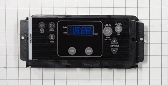 Picture of Whirlpool CNTRL-ELEC - Part# W10108290