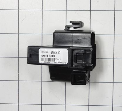 Picture of Whirlpool START-DEV - Part# W10136197