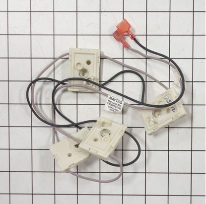 Picture of Whirlpool BURNER SWI - Part# W10138066