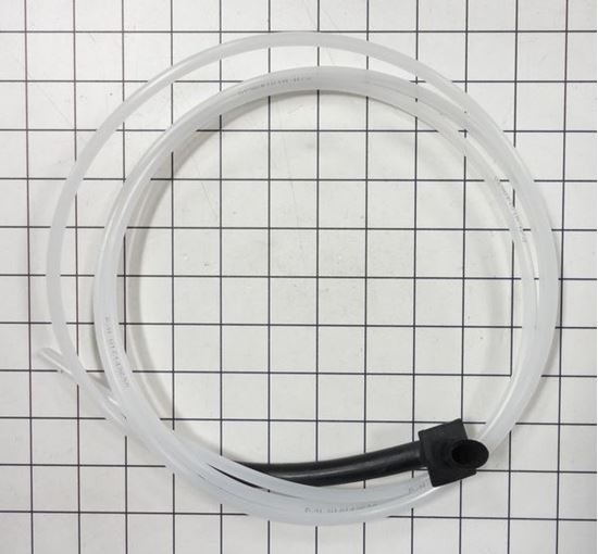 Picture of Whirlpool FITTING - Part# W10140630