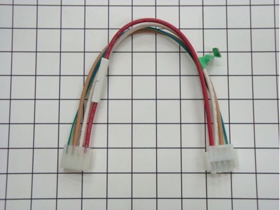 Picture of Whirlpool HARNS-WIRE - Part# W10146387