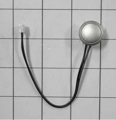 Picture of Whirlpool SWITCH-PB - Part# W10158961