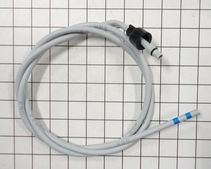 Picture of Whirlpool TUBE-WATER - Part# W10165864