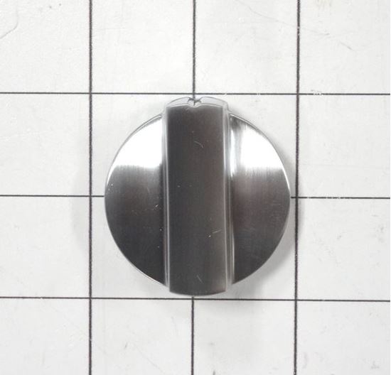 Picture of Whirlpool KNOB - Part# W10168628