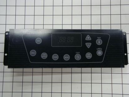 Picture of Whirlpool CNTRL-ELEC - Part# W10169863
