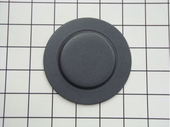 Picture of Whirlpool BURNER CAP - Part# W10169973