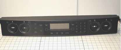 Picture of Whirlpool PANL-CNTRL - Part# W10236212