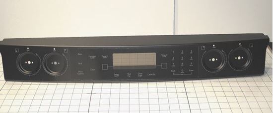 Picture of Whirlpool PANL-CNTRL - Part# W10236212