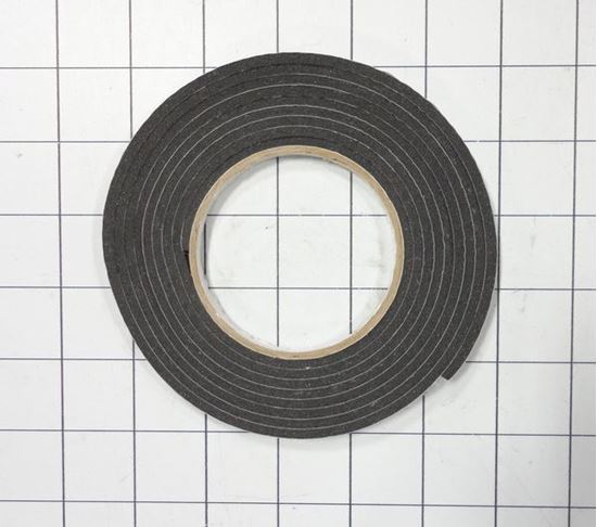 Picture of Whirlpool GASKT-CKTP - Part# W10237005