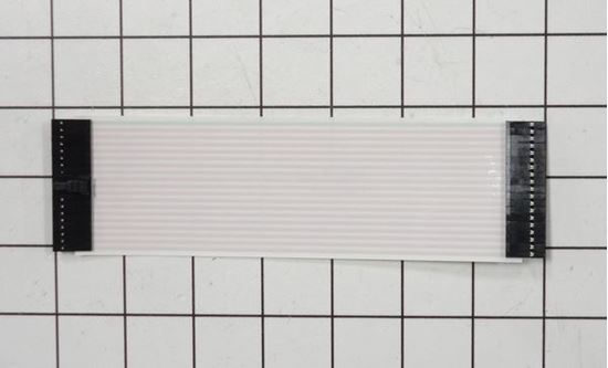 Picture of Whirlpool HARNS-WIRE - Part# W10237644