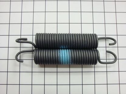 Picture of Whirlpool SPRING - Part# W10243909
