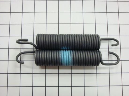 Picture of Whirlpool SPRING - Part# W10243909