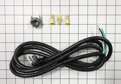 Picture of Whirlpool CORD-POWER - Part# W10278923RP