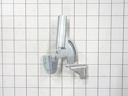 Picture of Whirlpool HINGE - Part# W10284141