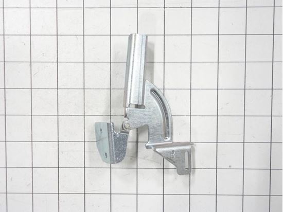 Picture of Whirlpool HINGE - Part# W10284141