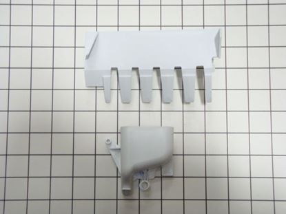 Picture of Whirlpool ARM-STRIPR - Part# W10297245