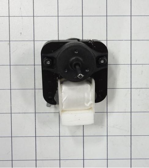 Picture of Whirlpool MOTOR-COND - Part# W10299090