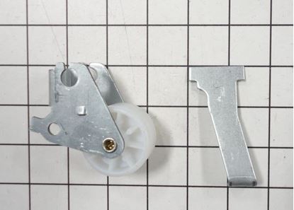 Picture of Whirlpool ROLLER-CAB - Part# W10304660