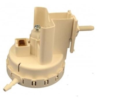 Picture of Whirlpool Maytag Magic Chef KitchenAid Roper Norge Sears Kenmore Admiral Amana Washing Machine Clothes Washer Water Level Control Switch - Part# W10339334