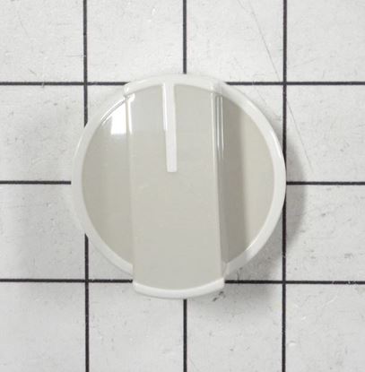 Picture of Whirlpool KNOB - Part# W10339444