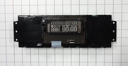 Picture of Whirlpool CNTRL-ELEC - Part# W10340700