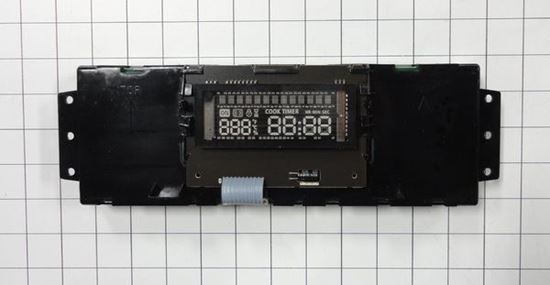 Picture of Whirlpool CNTRL-ELEC - Part# W10340700